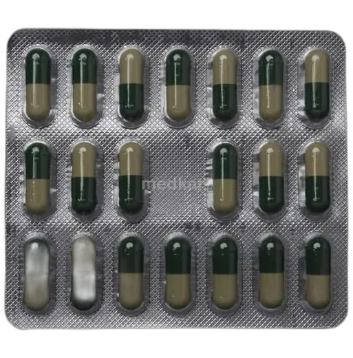 addyzoa capsule 20's